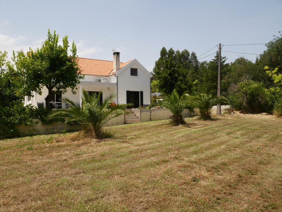 Quinta Nas Colinas Villa São Vicente da Beira Exterior foto